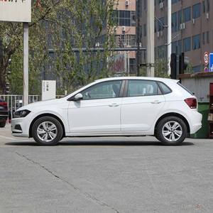 Auto Volkswagen Polo a Benzina 1.5L a Basso Prezzo, 5 Porte, 5 Posti, Guida a Sinistra, Veicolo di Piccole Dimensioni - Product Image 5