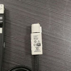 Sonda de Corriente CA/CC Usada Tektronix TCP202A de Alta Precisión, Clase 2, Protección IP67, 240V/220V - Product Image 4