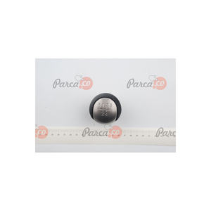 Poignée de vitesse de voiture Hyundai I30 2008-2012, 5 vitesses, gris, 437112H200XP - Product Image 2