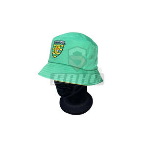 Chapeau de seau de couleur personnalisée hommes Sports de plein air soleil seau sport randonnée chasse GAA seau chapeaux - Product Image 3