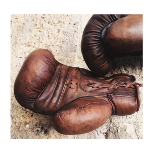 Gants de boxe en PVC les plus vendus avec dragonne réglable et caractéristiques étanches Prix bas pour les commandes en gros - Product Image 6