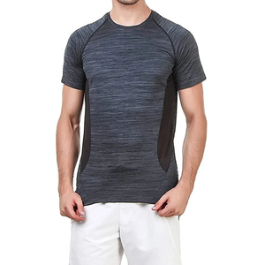 T-shirts pour hommes, streetwear, t-shirts de haute qualité 100% coton pour adultes, hommes, vente en gros - Product Image 5
