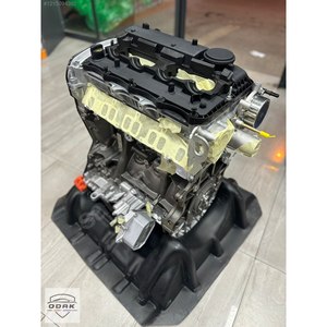 Moteur complet PEUGEOT Boxer 2.2 CRATE à traction avant EURO 5 Neuf pour remplacement/réparation de minivan/fourgonnette - Product Image 2