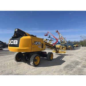 2026 J-CB T65D Boom <b>Lift</b> - Product Image 5