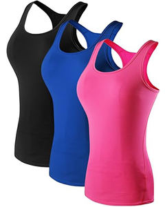 Camisetas sin mangas transpirables de último diseño 2024 para hombre, ropa deportiva de talla grande con logotipo personalizado de Pakistán - Product Image 1