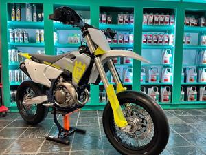 Offre aux enchères 2024 FS 450 Supermotos Nouvelles motos de marque originale >80km/h Vitesse maximale 1001-2000W Puissance Acompte - Product Image 1