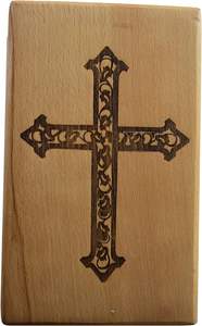 Cremation Urn for Human <b>Ashes</b> Adult Large Wooden Keepsake for <b>Ashes</b> Urn for Burial Wood <b>Box</b> Pet Urn for <b>Dogs</b> & cat - Product Image 4