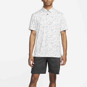 Camisetas Polo Personalizadas Unisex Lisas 100% Algodón de Alta Calidad Hechas a Medida 2024 Camisetas Polo de Manga Corta al por Mayor para Hombre - Product Image 3