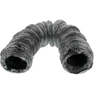 Ventilador de Extracción de Aire para Conducto de Aluminio ERP 110222, Sin Aspas, 4 Pulgadas X 25 pies. - Product Image 2