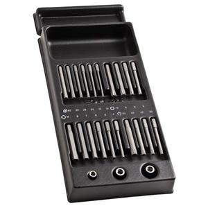 Módulo de 20 Puntas de Destornillador Facom para un Uso Eficiente del Destornillador - Product Image 1