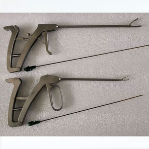 Instrument vétérinaire de haute qualité pour les procédures arthroscopiques - Product Image 6