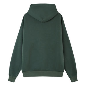 Sweats à capuche en coton de haute qualité DTF sweats à capuche hommes impression tenue décontracté pull léger hommes sweats à capuche et sweats confort porter - Product Image 3