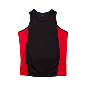 Nueva llegada algodón logotipo personalizado impreso gimnasio desgaste deportes camiseta sin mangas elegante Tie Dye gimnasio camiseta chaleco para hombres - Product Image 1