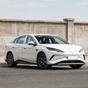 Voiture d'occasion 2025 BYD Seal 06 EV 470km Berline Peinture d'origine Aucun retouche Peinture Aucun historique d'accident Exportation Vente en gros - Product Image 3