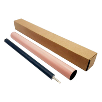 Xinyu Printer Fuser Film lengan kompatibel untuk HP LaserJet CP5525 CP5225 M750 M775 5525 5225 750 775 Film pemanas