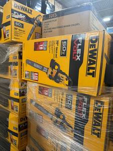 60V Brushless Chainsaw 20 Inch Cordless <b>Chain</b> <b>Saw</b> Lithium Battery Power Tool for Construction Work Woodworking - Product Image 1