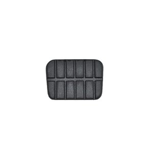Goma del pedal del embrague del freno para Nissan Navara, D21, D22 - Product Image 1