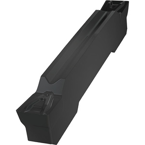 Plaquette d'insertion indexable ISO GL3-D300M02-GMT7325, largeur 3 mm, revêtement MT-CVD noir pour outil de tournage, lot de 10 - Product Image 2