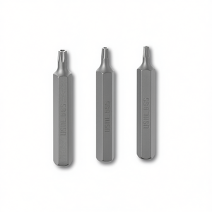 Usag Tamper-Resistant <b>TORX</b> <b>Bits</b> High Quality Screwdriver <b>Bits</b> for Secure Fastening - Product Image 2
