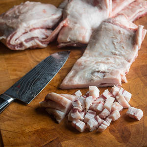 ส่งตรงจากออสเตรียเนื้อหมูแช่แข็งขนาดใหญ่ตัดไขมันและตัดแต่งเนื้อสัตว์คุณภาพสูง - Product Image 5