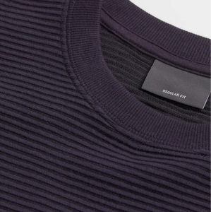 Sweat à capuche pour homme avec sérigraphie Hiver OEM Custom Made 100% Cotton Long Sleeve - Product Image 5