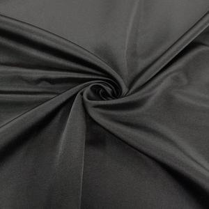 LCJI007 Tela Satén Elástica Transparente de 201 g/m², MOQ Bajo, 100% Poliéster para Vestidos de Novia, Bolsos y Manualidades para Mujeres y Niñas, en Existencia - Product Image 3