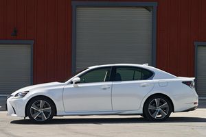 Lexus GS 350 2017 en excellent état - Product Image 2