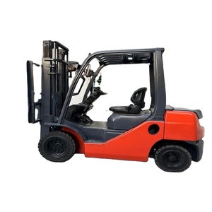 New Electric Reach Forklift Attachments Portable 2.5 Ton 1.5 Ton 3 Ton <b>Pallet</b> Truck Core Mast Components <b>Used</b> Condition <b>Pallet</b> - Product Image 1