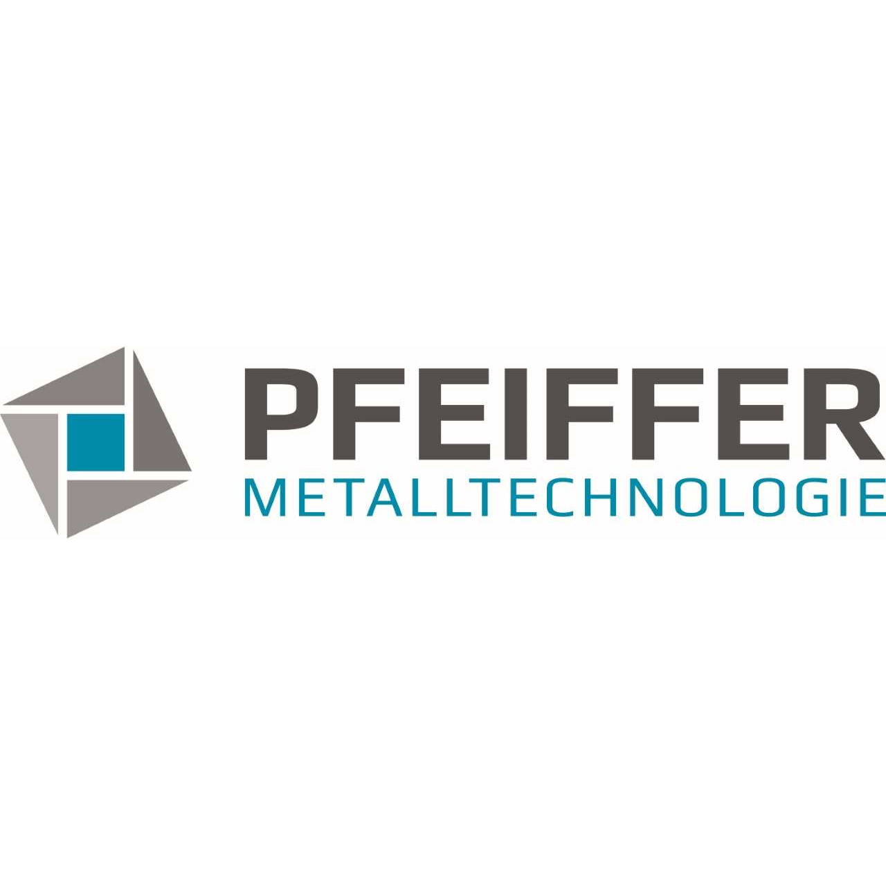 PFEIFFER Metalltechnologie GmbH logo