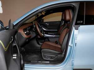 Vehículo Eléctrico Usado de Segunda Mano, Modelo 2026, Autonomía de 415 km, Batería LFP, Diseño de 5 Asientos y Tracción Trasera - Product Image 6