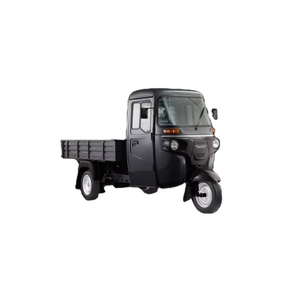 Triciclo utilitario de tres ruedas CERTIFIED MaximaXL Cargo E-TEC 12.0 EV en venta - Product Image 1