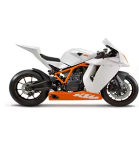 Nouveau Scooter Moto Tout-Terrain 2025 RC8 1190 150cc Quatre Temps Refroidi par Air Démarrage Électrique Deux Roues 28mph 110kg Tendance Actuelle - Product Image 3