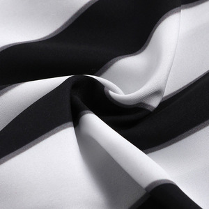 Ropa informal Camisas de hombre Algodón Lino Cuello en V Camisa de manga corta Cuello alto Patrón sólido Verano - Product Image 3