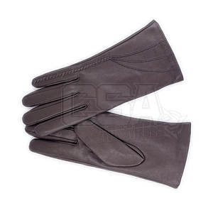 ถุงมือแต่งตัววัสดุดีโลโก้ของคุณเองถุงมือแต่งตัวใส่สบายออกแบบได้ตามที่ต้องการ - Product Image 4