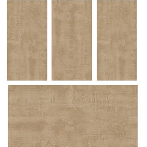 600*1200 Pisos Hormigón Mate Liso Gris Porcelana Piso Azulejo de cerámica 60x120 - Product Image 1