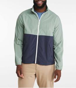 Outwear <b>Camping</b> Hooded Windproof Waterproof Resistance Sports Breathable Polyester Couple Suit Zip up <b>Windbreaker</b> Jacket for Men - Product Image 4