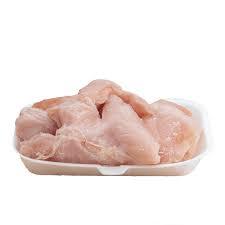 Pechuga de pollo deshuesada congelada de calidad premium certificada Halal envasada al vacío - Product Image 6