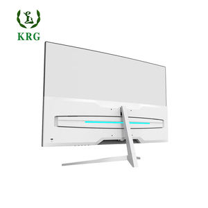 ضمان لمدة سنة جهاز مراقبة VGA 24 بوصة 75HZ p Ips - Product Image 2