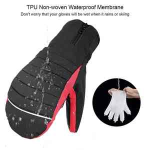 Dernier design, veste matelassée imperméable respirante de haute qualité avec col montant et logo frontal pour hommes, hiver, extérieur, personnalisable, faible MOQ - Product Image 6