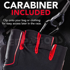 Fitness Exercise Workout <b>Weight</b> Lifting <b>Gloves</b> Sport <b>Gloves</b> for <b>Training</b> - Product Image 5