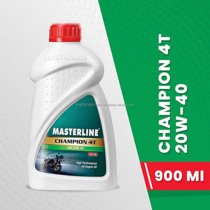 น้ำมันเครื่องสังเคราะห์แท้ Champion Life Extension 5W-30 บรรจุภัณฑ์พลาสติก ผู้จัดจำหน่ายปริมาณมาก - Product Image 3