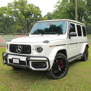 Véhicule d'occasion de luxe 2019 très propre, Diesel Bi-Turbo Automatique, Cuir, Conduite à gauche, Système d'assistance à la conduite avancé, Pack Style Premium - Product Image 2