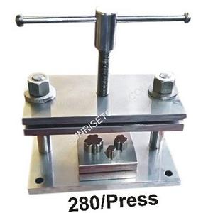 กดด้วยมือสำหรับเครื่องมืออัญมณี - Product Image 2