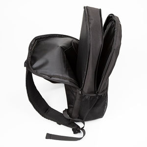 Mochila Deportiva Sublimada para Equipo, Personalizable con Logotipo, de Pana, Ligera, Informal, Suave, para Deportes, Escuela, Entrenamiento, Viajes, SSB-0134 - Product Image 3