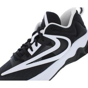 For Giannis Immortality 3 <b>Mens</b> <b>Shoes</b> Model DZ7533003 Color <b>Black</b>/<b>White</b> 100% Authentic - Product Image 2