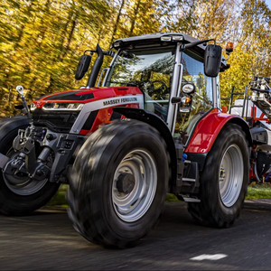 Compre tractores agrícolas usados 285/375/240/350 Massey Ferguson disponibles ya a la venta 2WD/4WD - Product Image 1