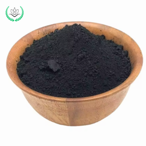 Charbon actif en poudre de bois à haute valeur d'iode, poudre fine pour le traitement de l'eau, la purification de l'air, usage industriel, fournisseur OEM - Product Image 4