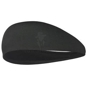 Solid Pattern Cotton Ethnic <b>Bandanas</b> Sweat Wicking and Non-Slip Paintball Headbands Perfect Fit for Intense Action Players - Product Image 3