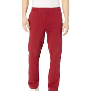 Pantalones transpirables para hombre Nueva llegada Diferentes estilos 100% Algodón/Poliéster Prendas de abrigo Venta caliente OEM Precio al por mayor pantalones para hombre - Product Image 4