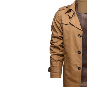 Respirant nouveauté haute qualité véritable polaire coton fait hiver hommes femmes veste bas quantité minimale de commande vestes personnaliser la conception - Product Image 4